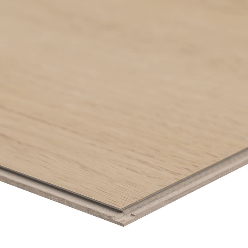 MSI Everlife Chester Hills 100% Waterproof Rigid Core (SPC) Flooring — XL Prescott Collection — detail view 9