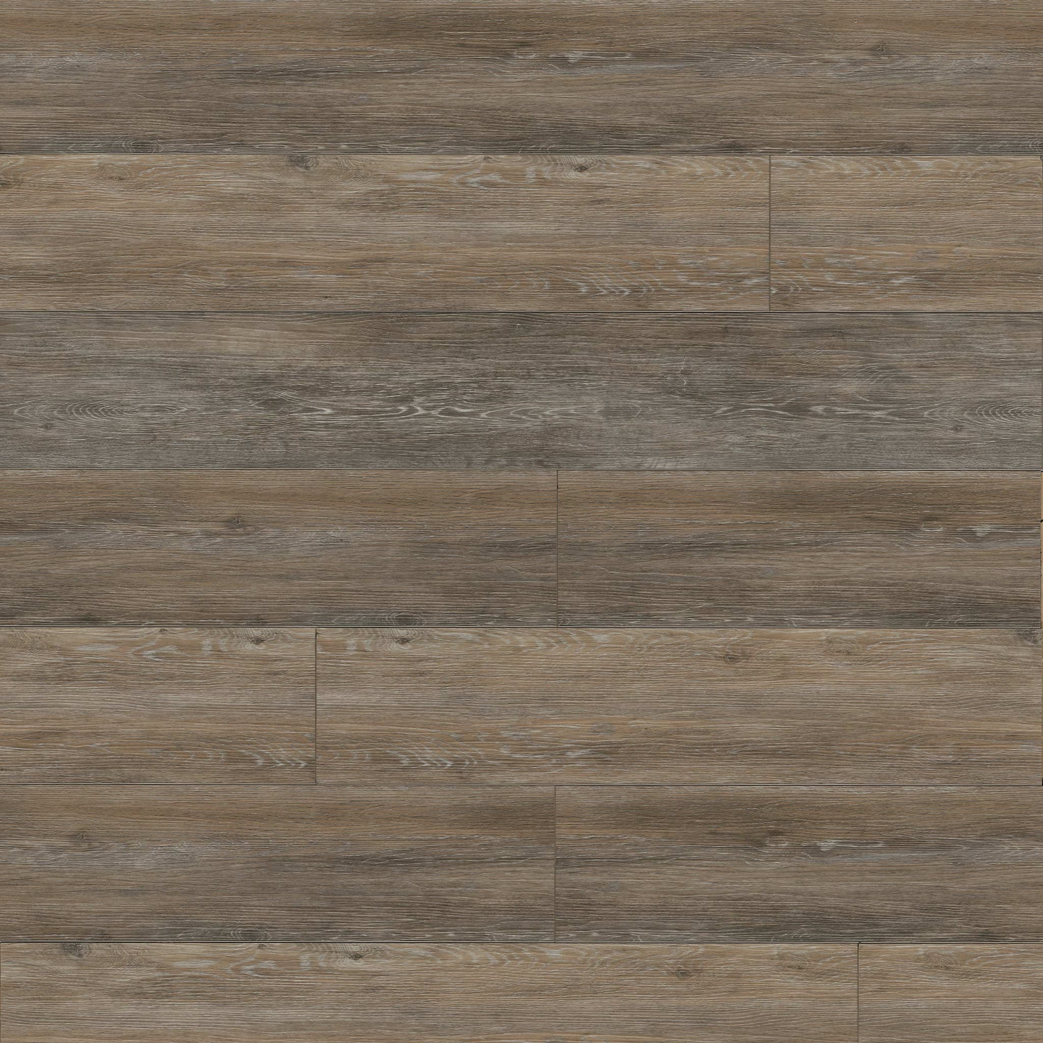 MSI Everlife Dulles Tails 100% Waterproof Rigid Core (SPC) Flooring — XL Cyrus Collection — plank close-up