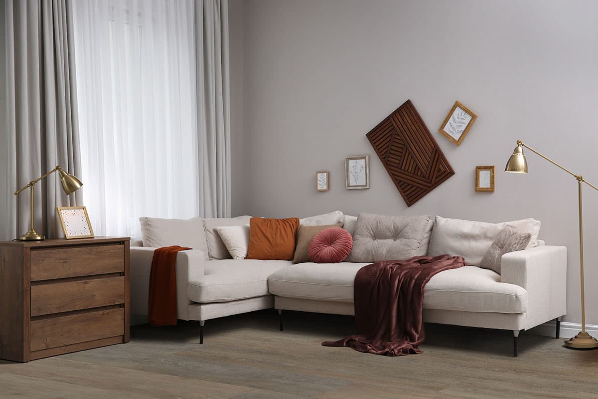 MSI Everlife Dulles Tails 100% Waterproof Rigid Core (SPC) Flooring — XL Cyrus Collection — detail view 4