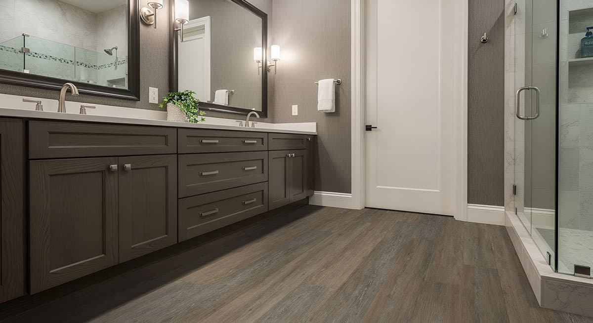 MSI Everlife Dulles Tails 100% Waterproof Rigid Core (SPC) Flooring — XL Cyrus Collection — detail view 5