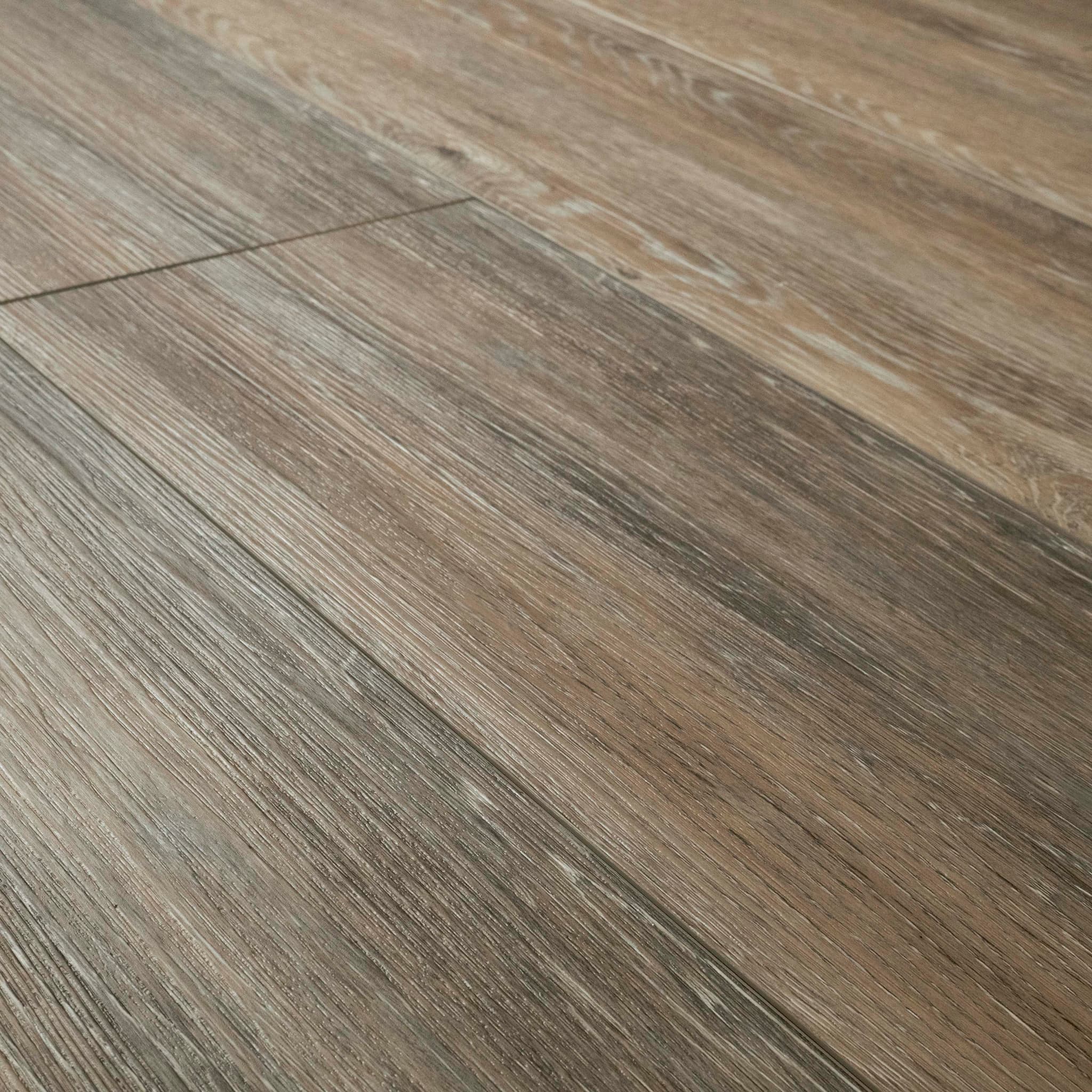 MSI Everlife Dulles Tails 100% Waterproof Rigid Core (SPC) Flooring — XL Cyrus Collection — detail view 7