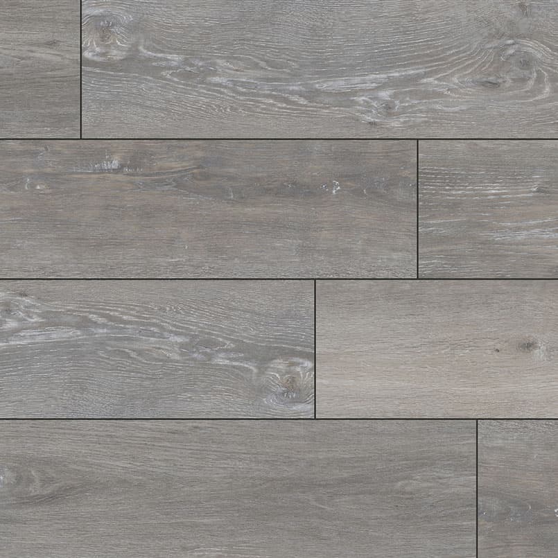 MSI Everlife Finely 100% Waterproof Rigid Core (SPC) Flooring — XL Cyrus Collection — plank close-up