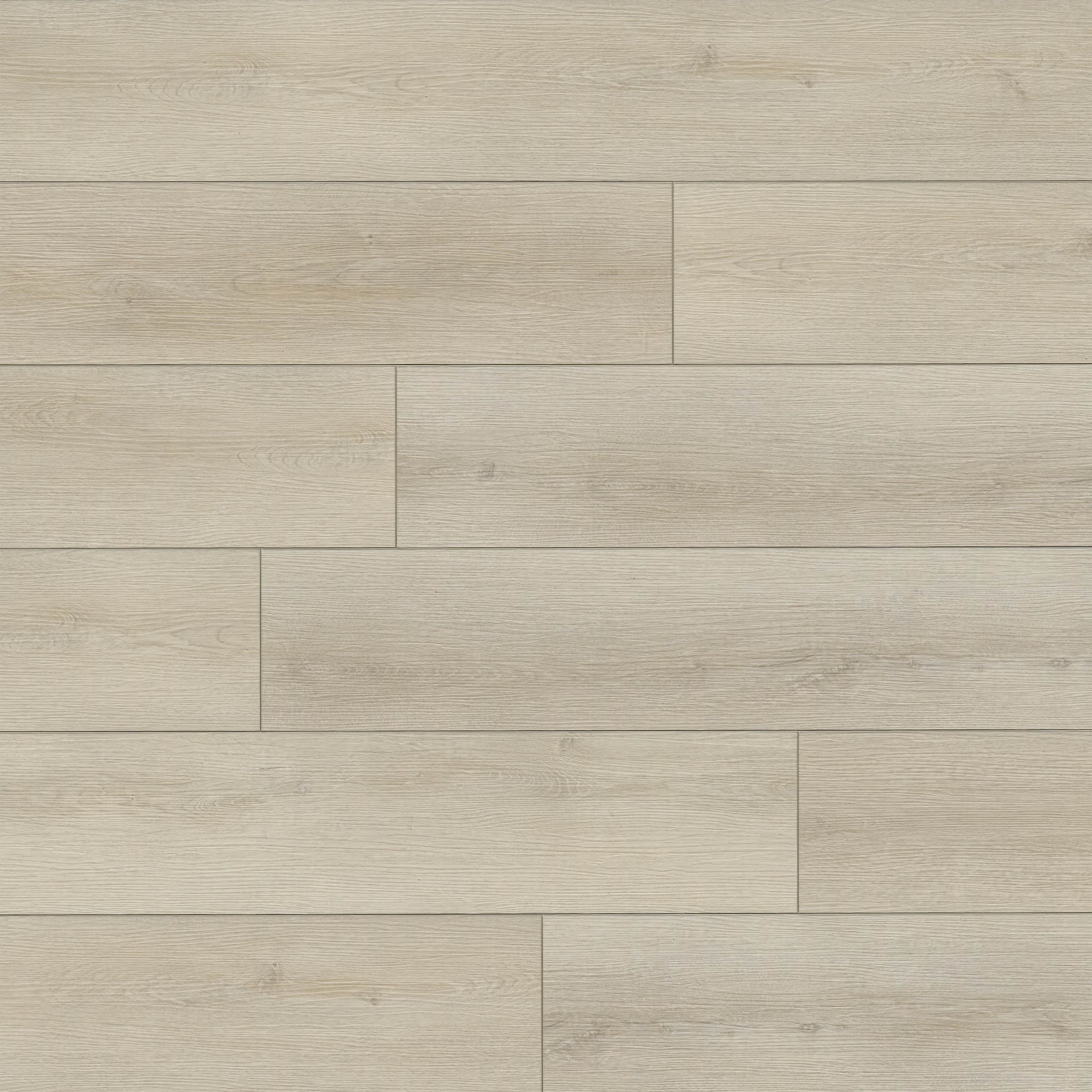 MSI Everlife Honeybella Oak 100% Waterproof Rigid Core (SPC) Flooring — XL Prescott Collection — plank close-up