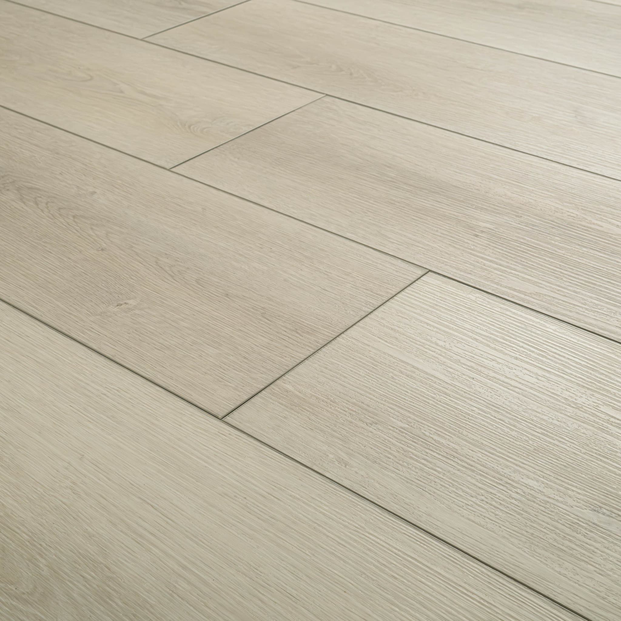 MSI Everlife Honeybella Oak 100% Waterproof Rigid Core (SPC) Flooring — XL Prescott Collection — detail view 8