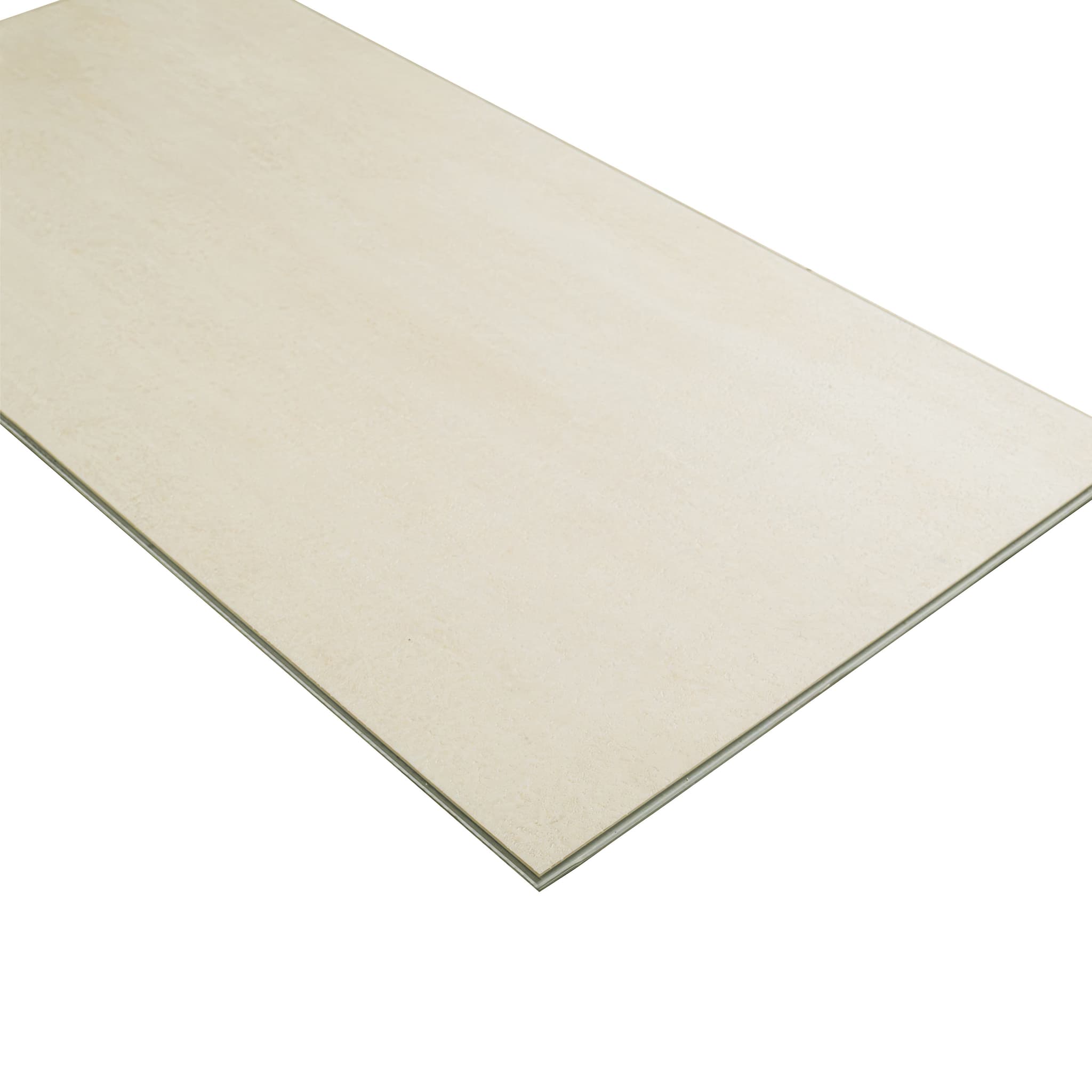 MSI Everlife Ivorelle 100% Waterproof Rigid Core (SPC) Flooring — XL Trecento Collection — detail view 8
