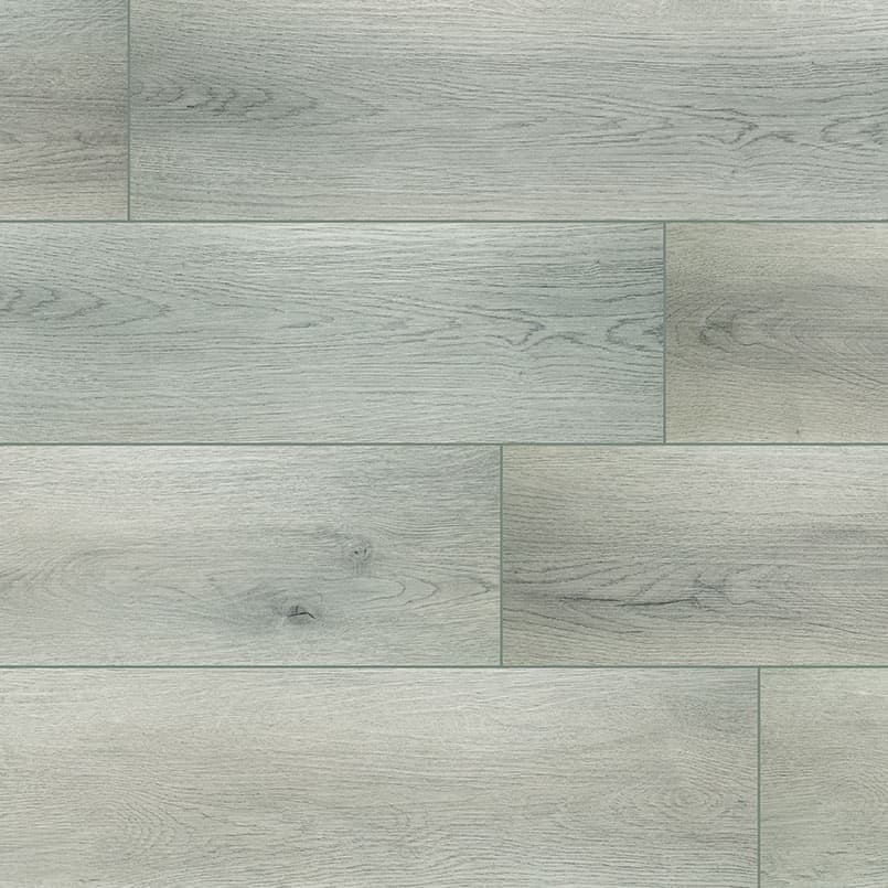 MSI Everlife Kardigan 100% Waterproof Rigid Core (SPC) Flooring — XL Prescott Collection — plank close-up
