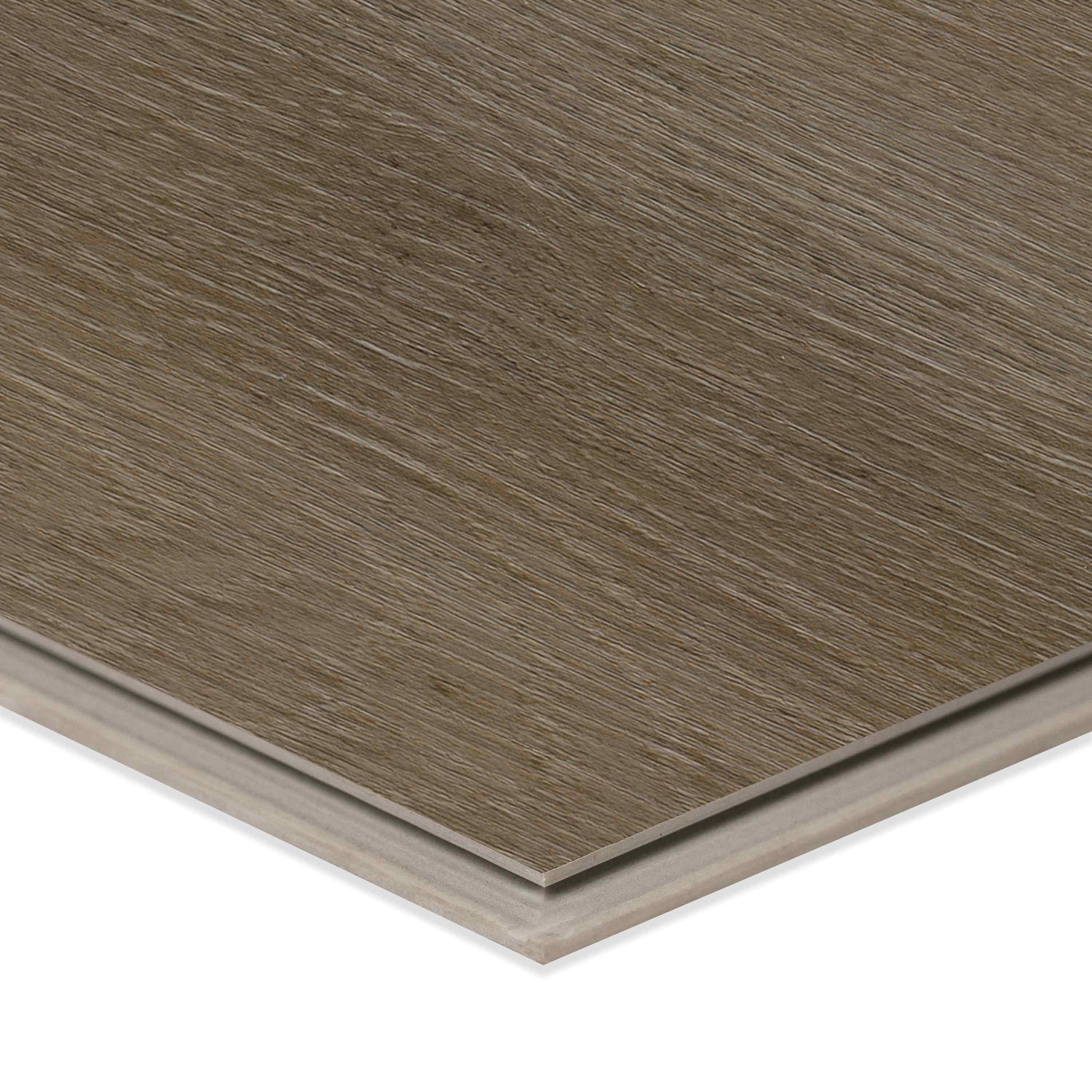 MSI Everlife Lark 100% Waterproof Rigid Core (SPC) Flooring — XL Studio Collection — detail view 7