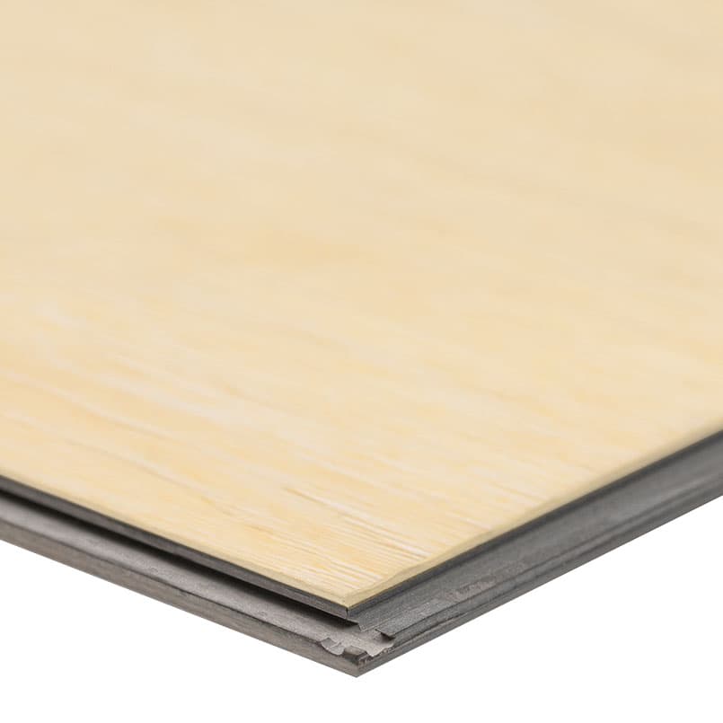 MSI Everlife Lenexa Creek 100% Waterproof Rigid Core (SPC) Flooring — XL Prescott Collection — detail view 4
