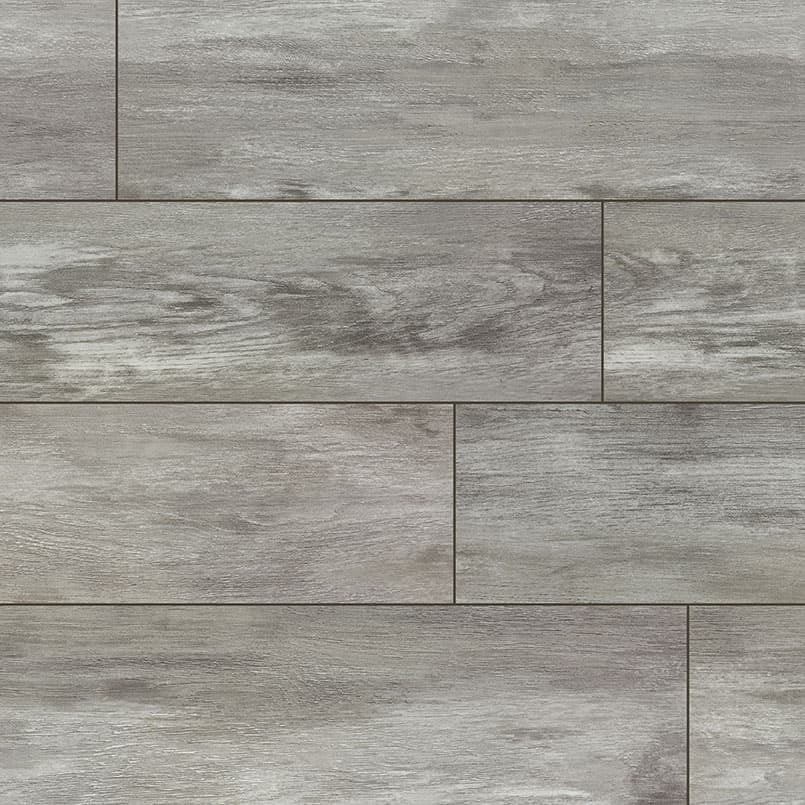 MSI Everlife Loton Hill 100% Waterproof Rigid Core (SPC) Flooring — XL Ashton Collection — plank close-up