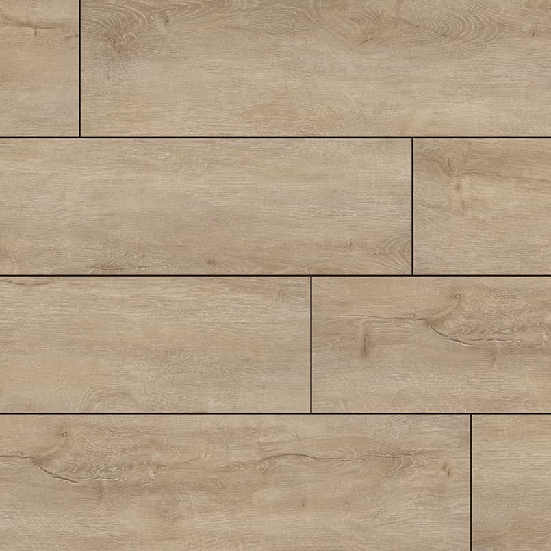 MSI Everlife Sandino 100% Waterproof Rigid Core (SPC) Flooring — XL Prescott Collection — plank close-up