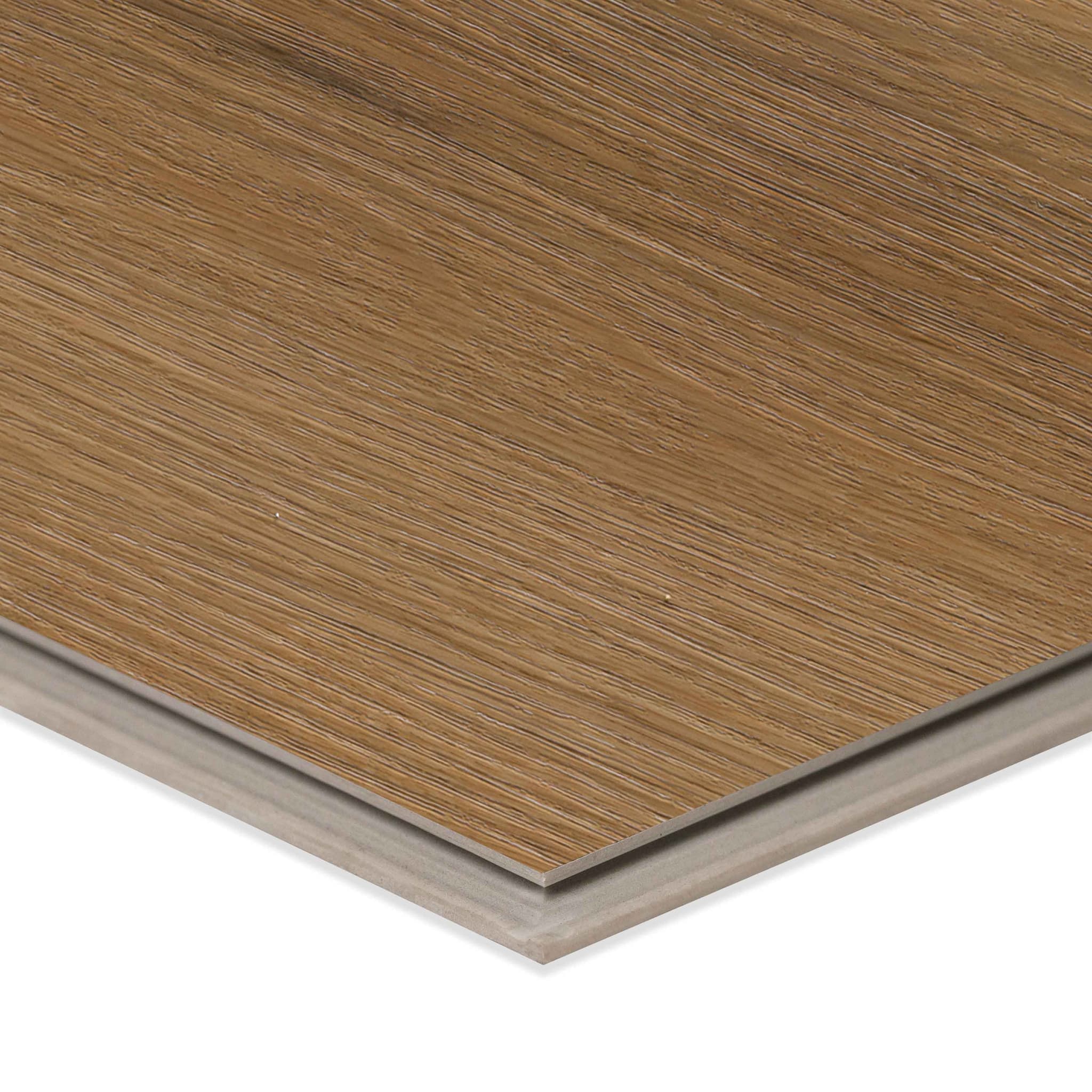 MSI Everlife Swilcan 100% Waterproof Rigid Core (SPC) Flooring — XL Studio Collection — detail view 8