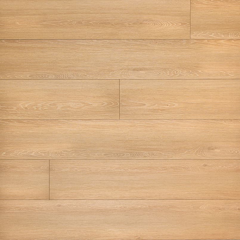 MSI Everlife Valleyview Grove 100% Waterproof Rigid Core (SPC) Flooring — XL Cyrus Collection — plank close-up