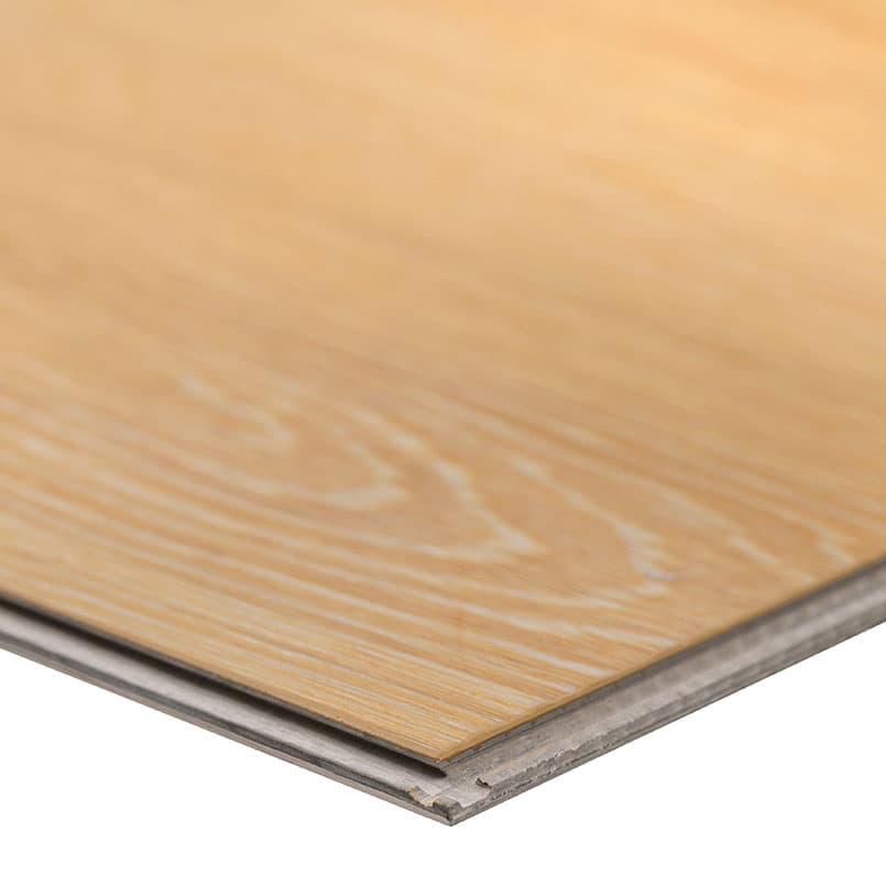 MSI Everlife Valleyview Grove 100% Waterproof Rigid Core (SPC) Flooring — XL Prescott Collection — detail view 9