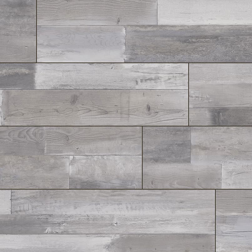 MSI Everlife Woburn Abbey 100% Waterproof Rigid Core (SPC) Flooring — XL Prescott Collection — plank close-up