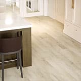 MSI Everlife York Gray 100% Waterproof Rigid Core (SPC) Flooring — XL Ashton Collection — detail view 4