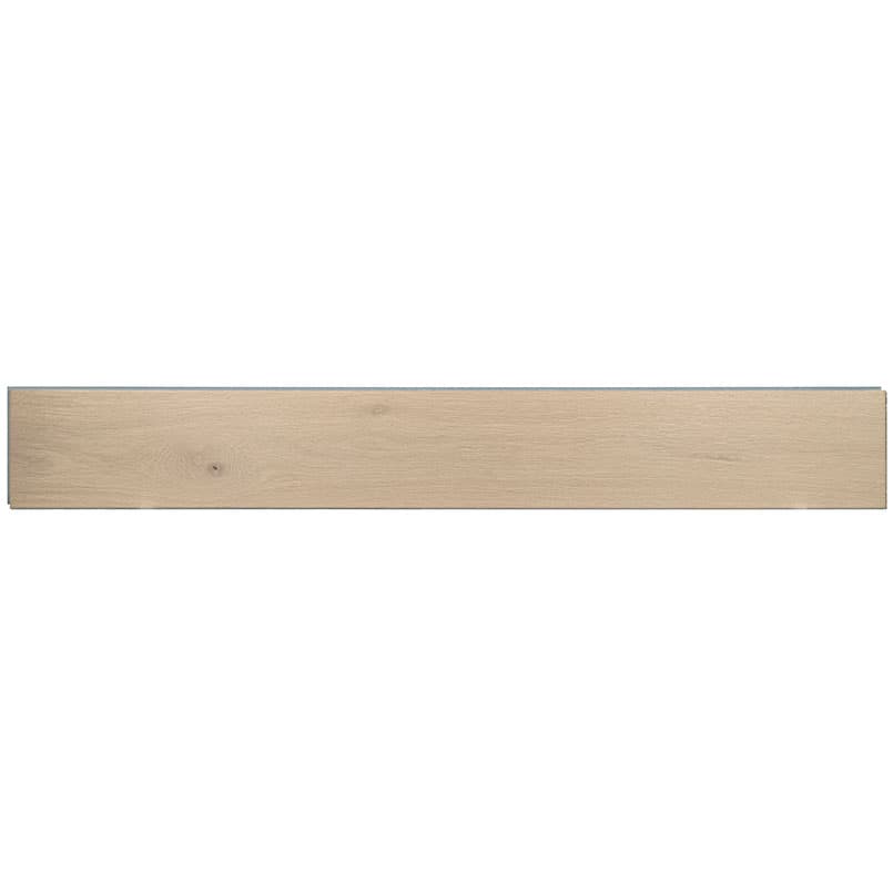 MSI Everlife Wood Aaron Blonde Oak 100% Waterproof Engineered Hardwood Flooring — Woodhills Collection — detail view 5