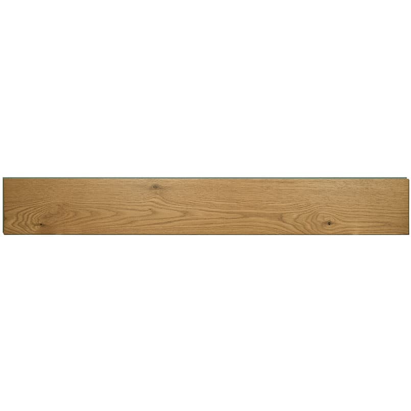 MSI Everlife Wood Aura Gold Oak 100% Waterproof Engineered Hardwood Flooring — Woodhills Collection — detail view 4