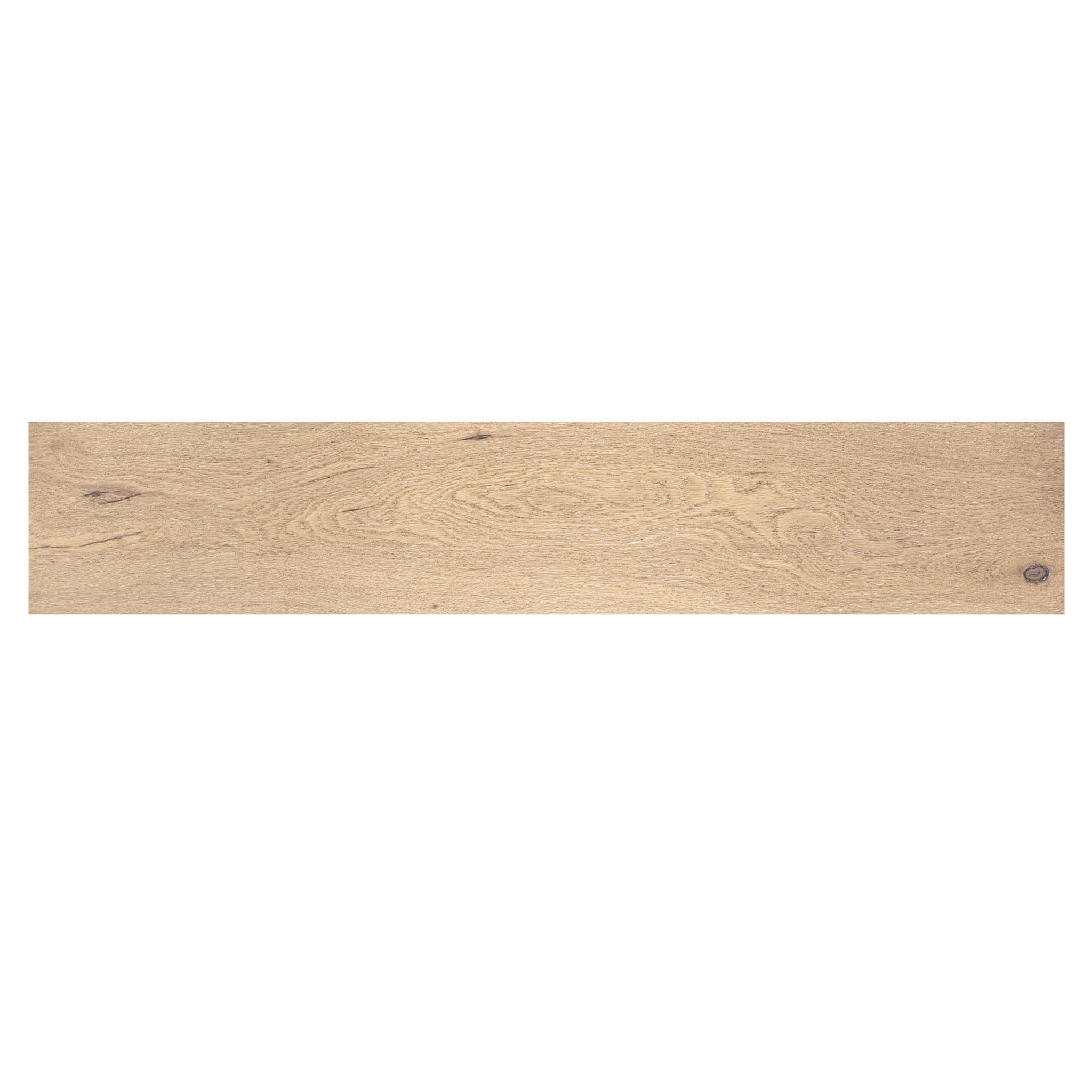 MSI Everlife Wood Bali Buff Oak 100% Waterproof Engineered Hardwood Flooring — Woodhills Collection — detail view 7
