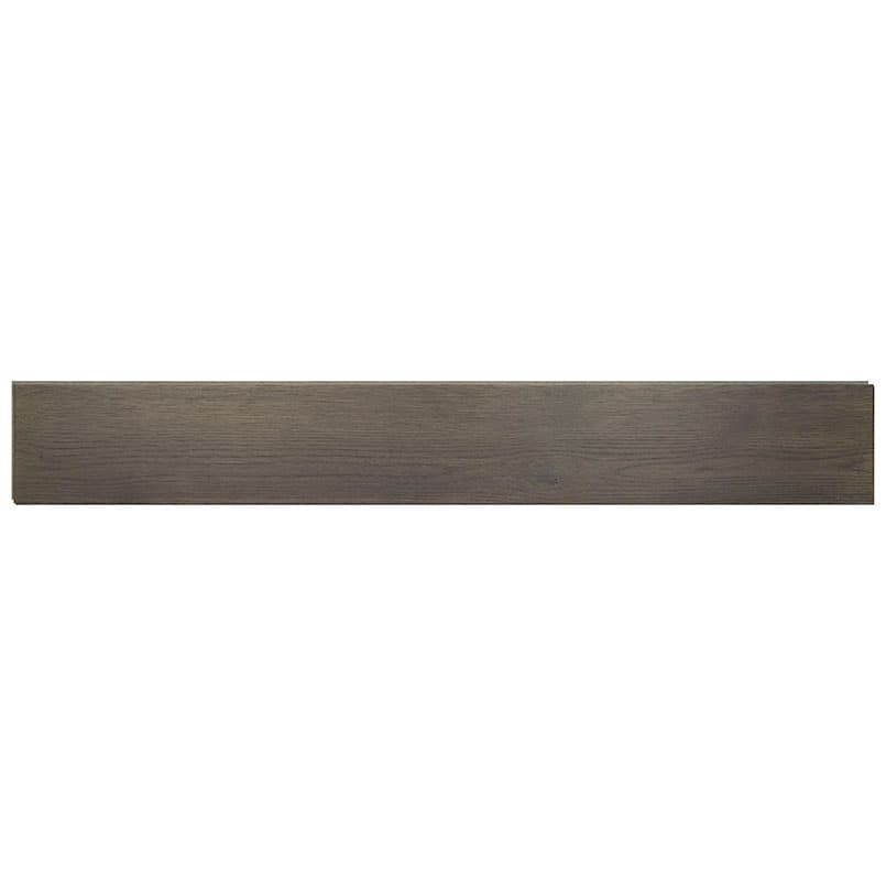 MSI Everlife Wood Brook Timber Hickory 100% Waterproof Engineered Hardwood Flooring — Woodhills Collection — detail view 6