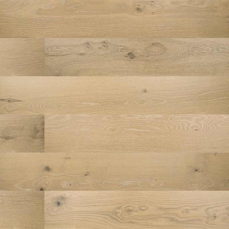 MSI Everlife Wood Kings Buff Oak 100% Waterproof Engineered Hardwood Flooring — Woodhills Collection — plank close-up