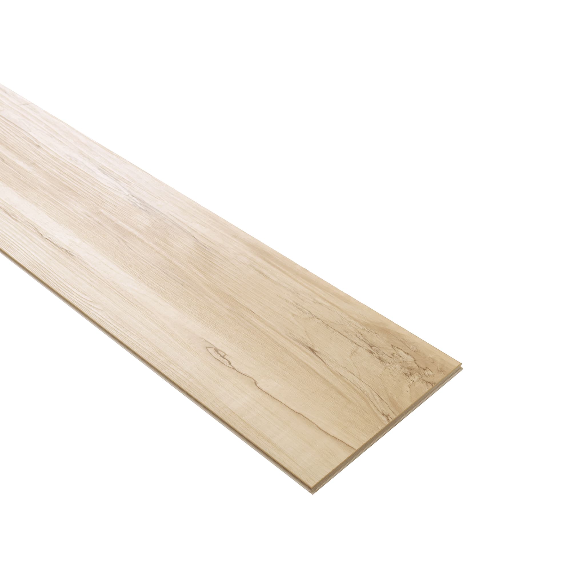 MSI Everlife Akadia 100% Waterproof Rigid Core (SPC) Flooring — XL Prescott Collection — detail view 6