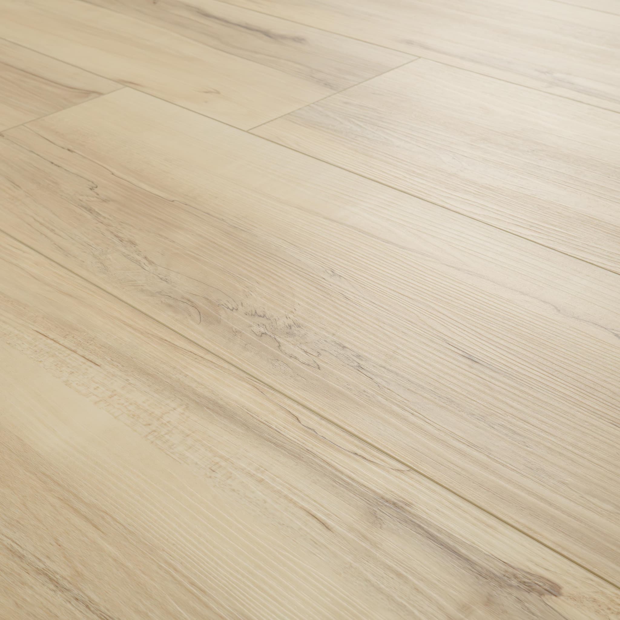 MSI Everlife Akadia 100% Waterproof Rigid Core (SPC) Flooring — XL Cyrus Collection — detail view 8