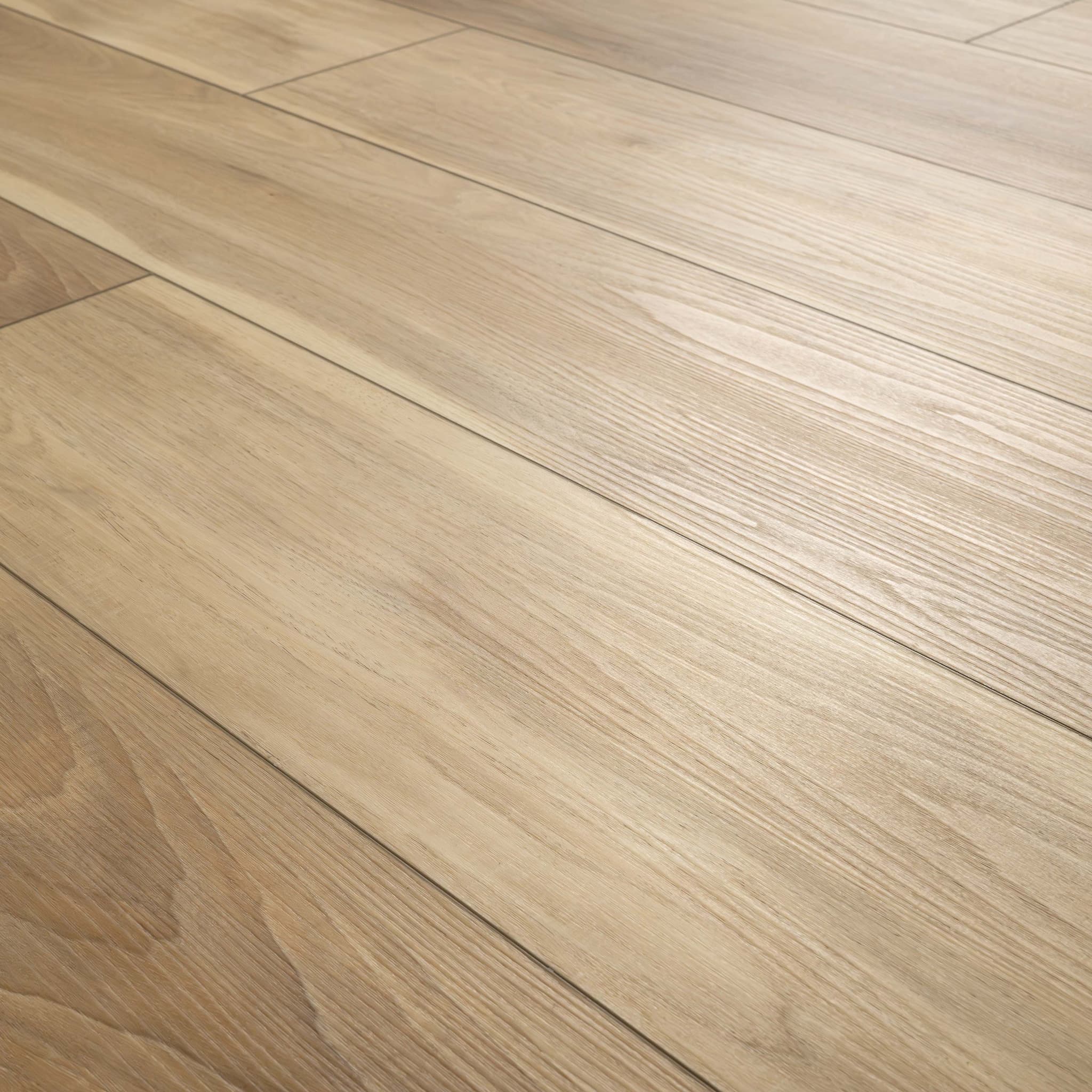 MSI Everlife Bayhill Blonde 100% Waterproof Rigid Core (SPC) Flooring — Andover Collection — detail view 8