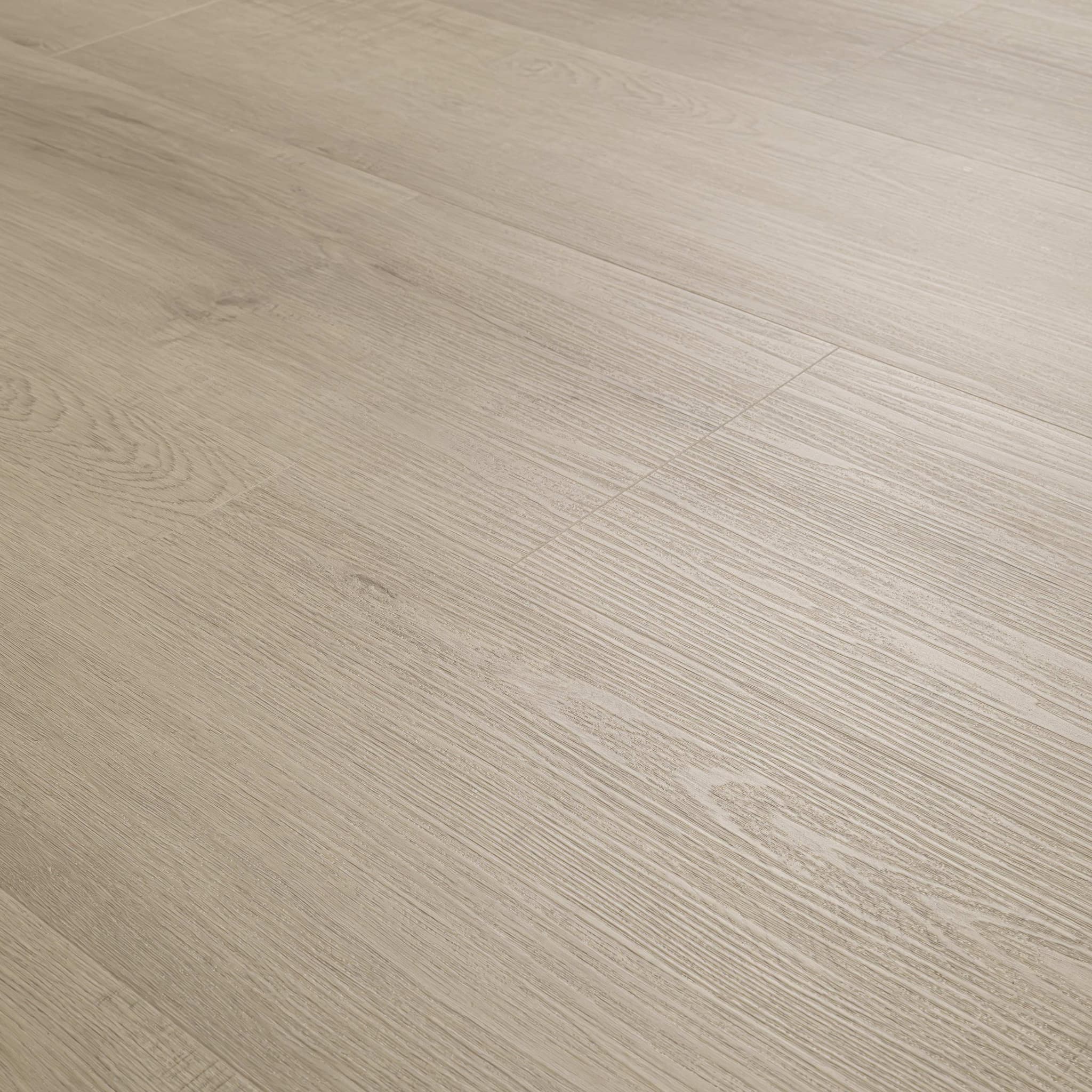 MSI Everlife Saddle Wood 100% Waterproof Rigid Core (SPC) Flooring — Laurel Collection — detail view 7