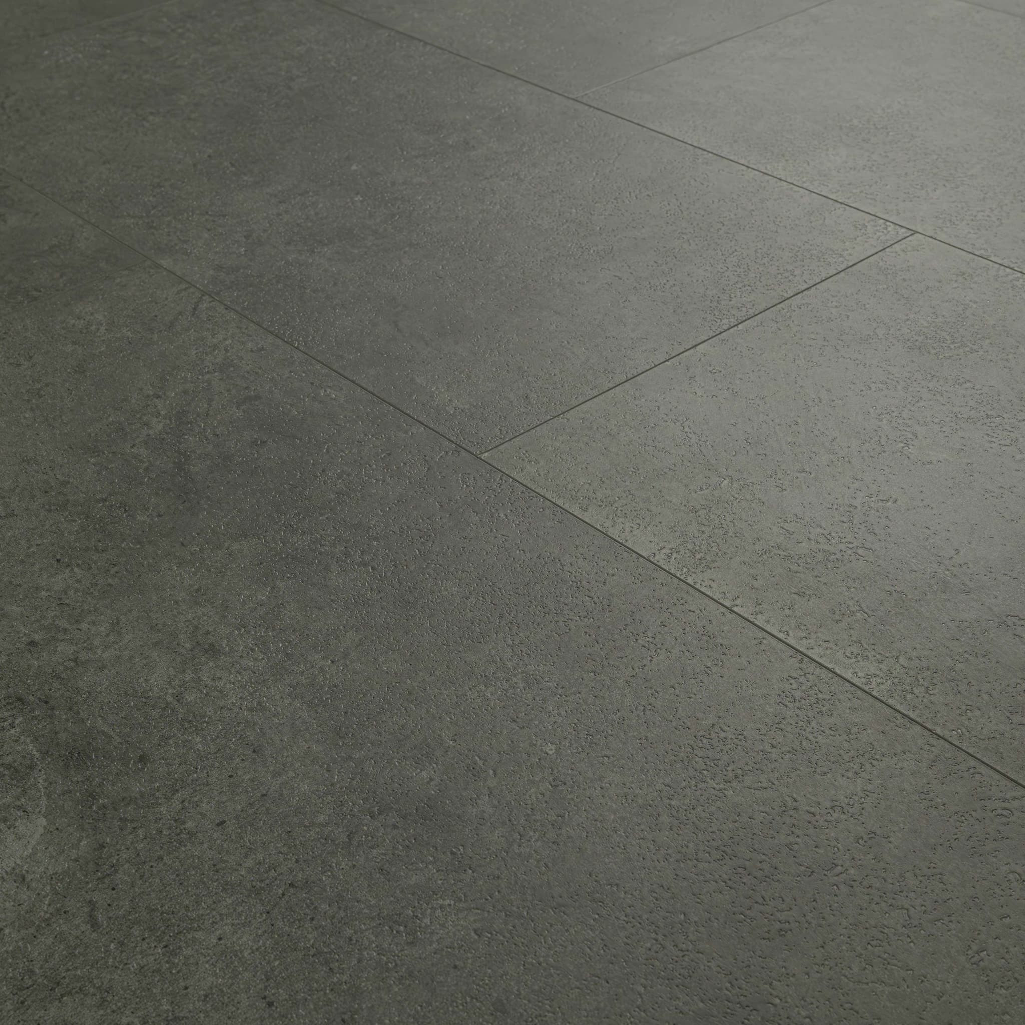 MSI Everlife Stormbound 100% Waterproof Rigid Core (SPC) Flooring — XL Trecento Collection — detail view 7