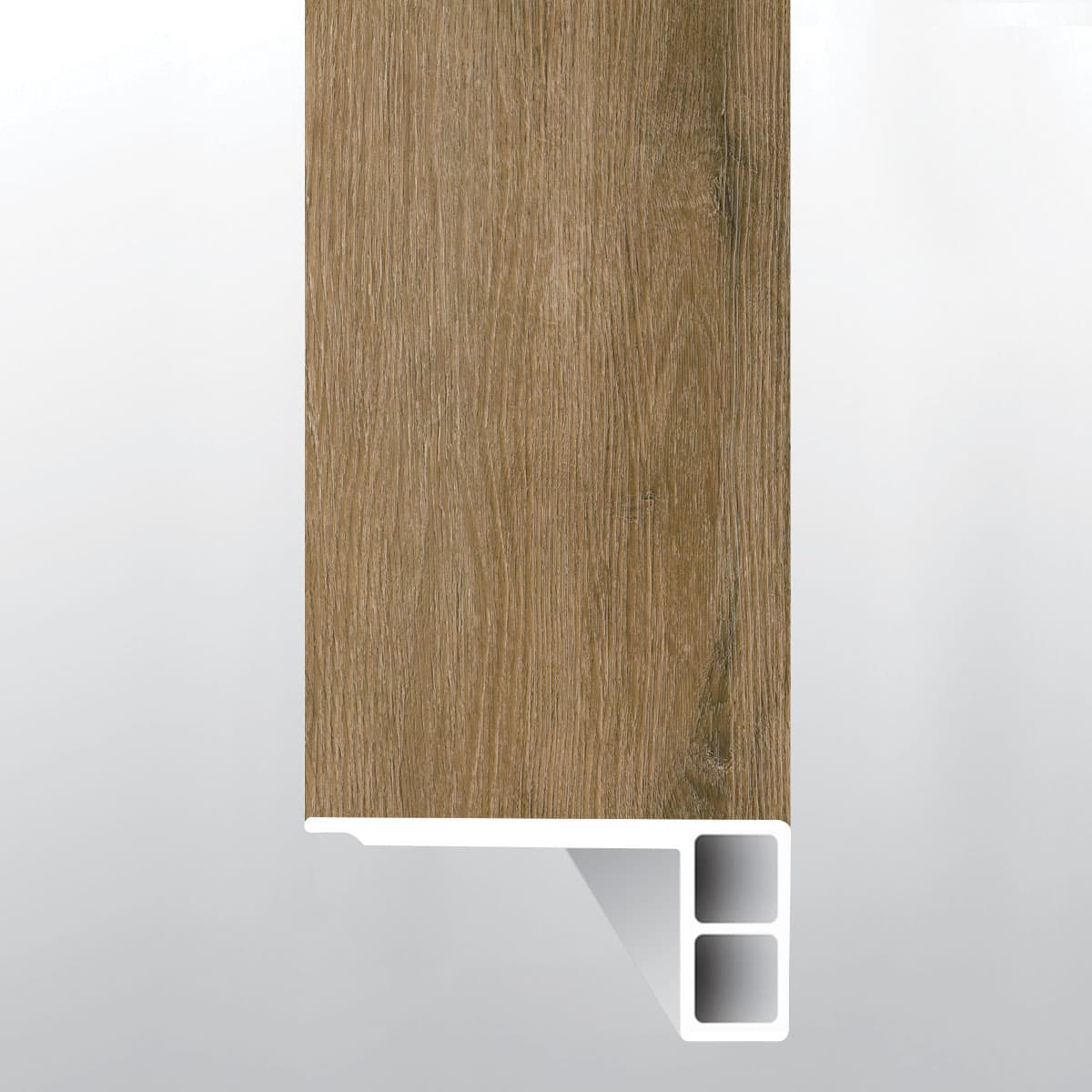 MSI Everlife Hatboro Hills 100% Waterproof Rigid Core (SPC) Flooring — Laurel Collection — detail view 13