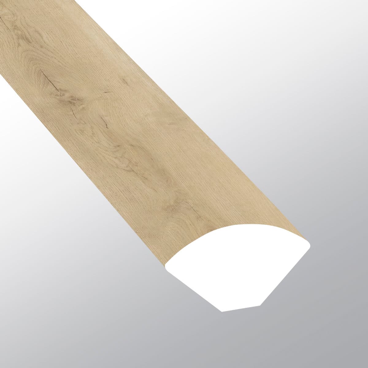 MSI Everlife Honey Hollow 100% Waterproof Rigid Core (SPC) Flooring — Laurel Collection — detail view 16