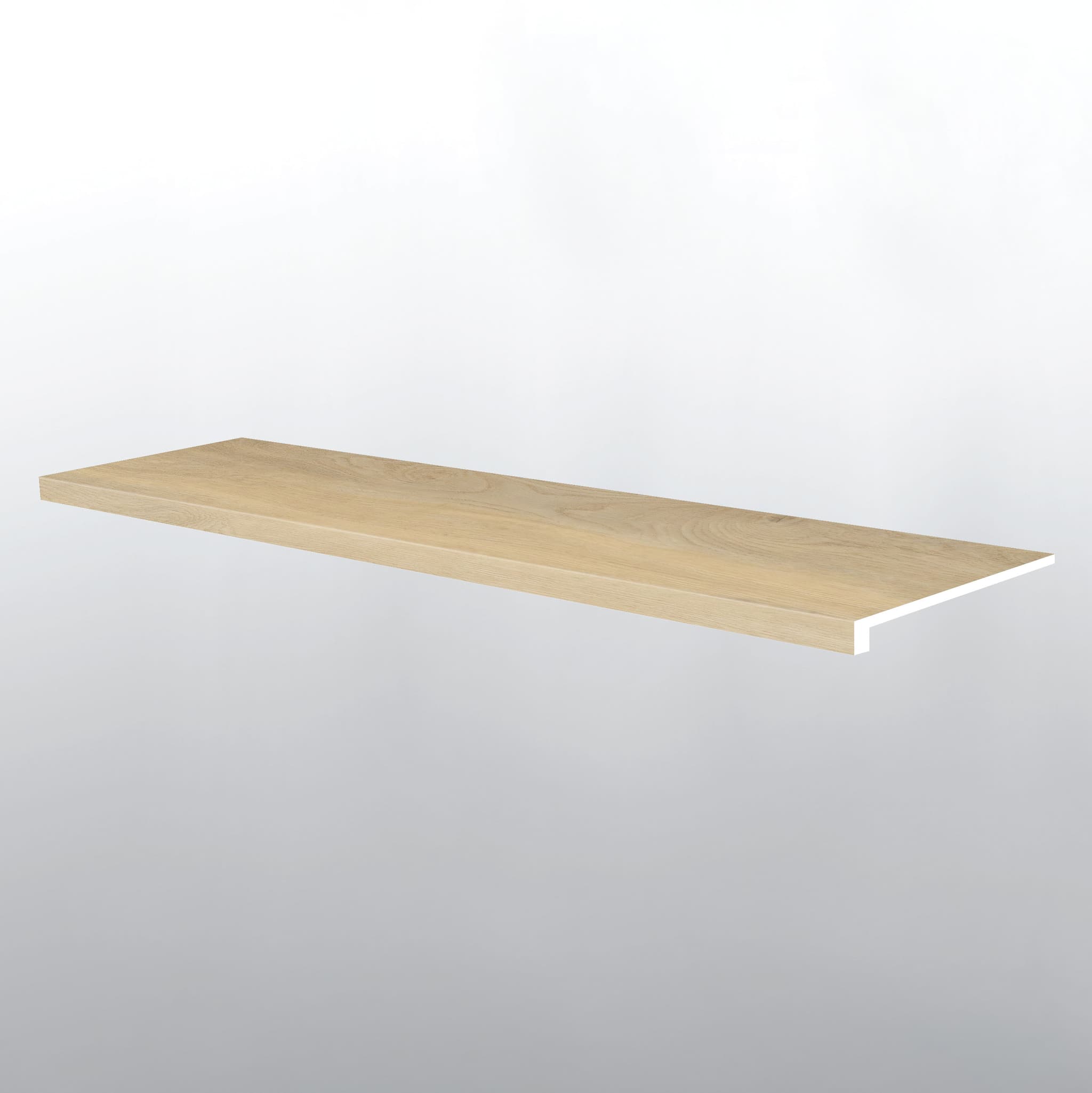 MSI Everlife Honey Hollow 100% Waterproof Rigid Core (SPC) Flooring — Laurel Collection — detail view 11