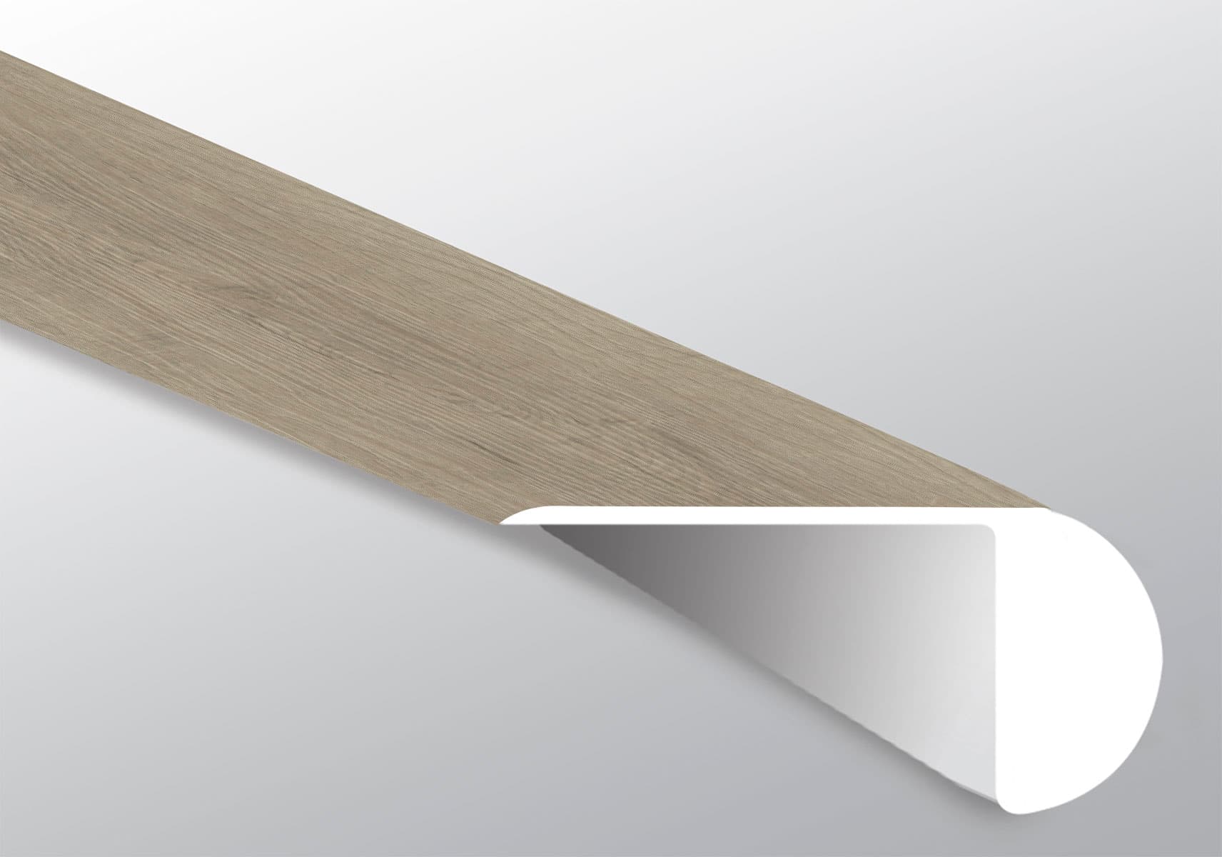 MSI Everlife Saddle Wood 100% Waterproof Rigid Core (SPC) Flooring — Laurel Collection — detail view 15