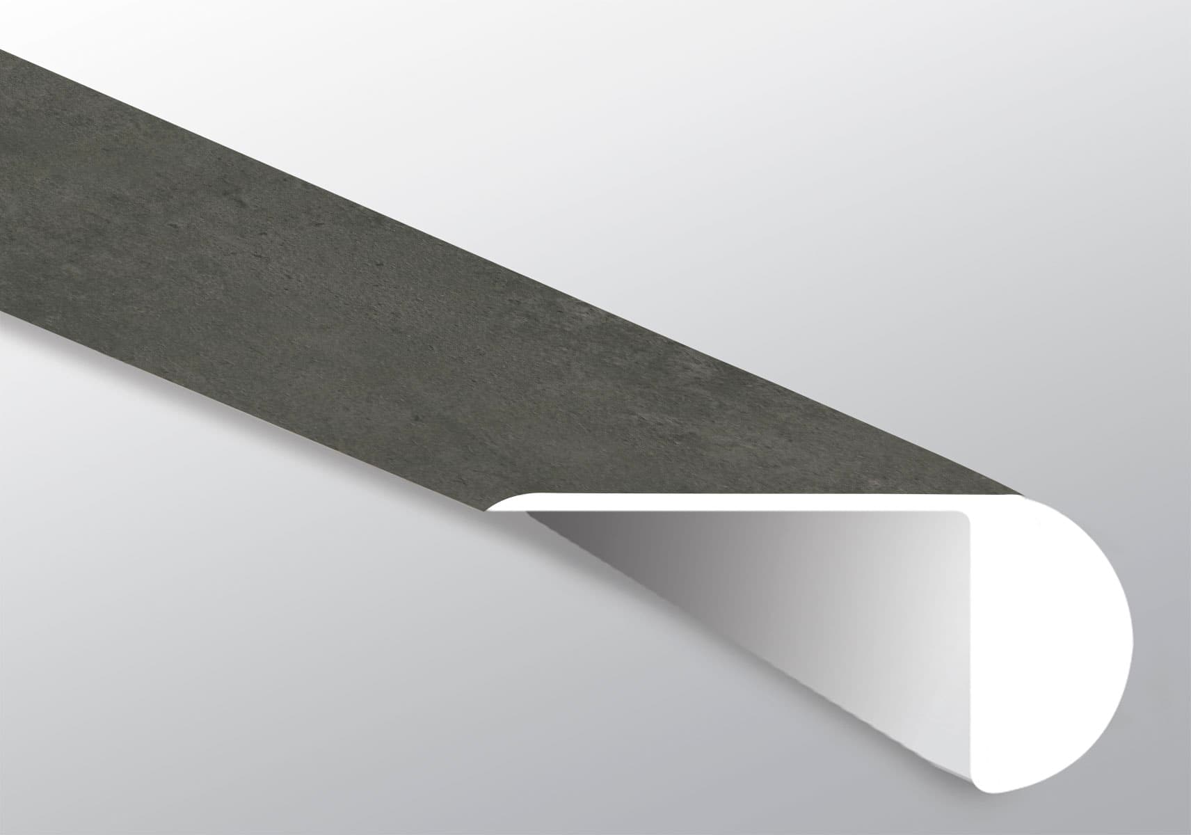 MSI Everlife Stormbound 100% Waterproof Rigid Core (SPC) Flooring — Trecento Collection — detail view 15