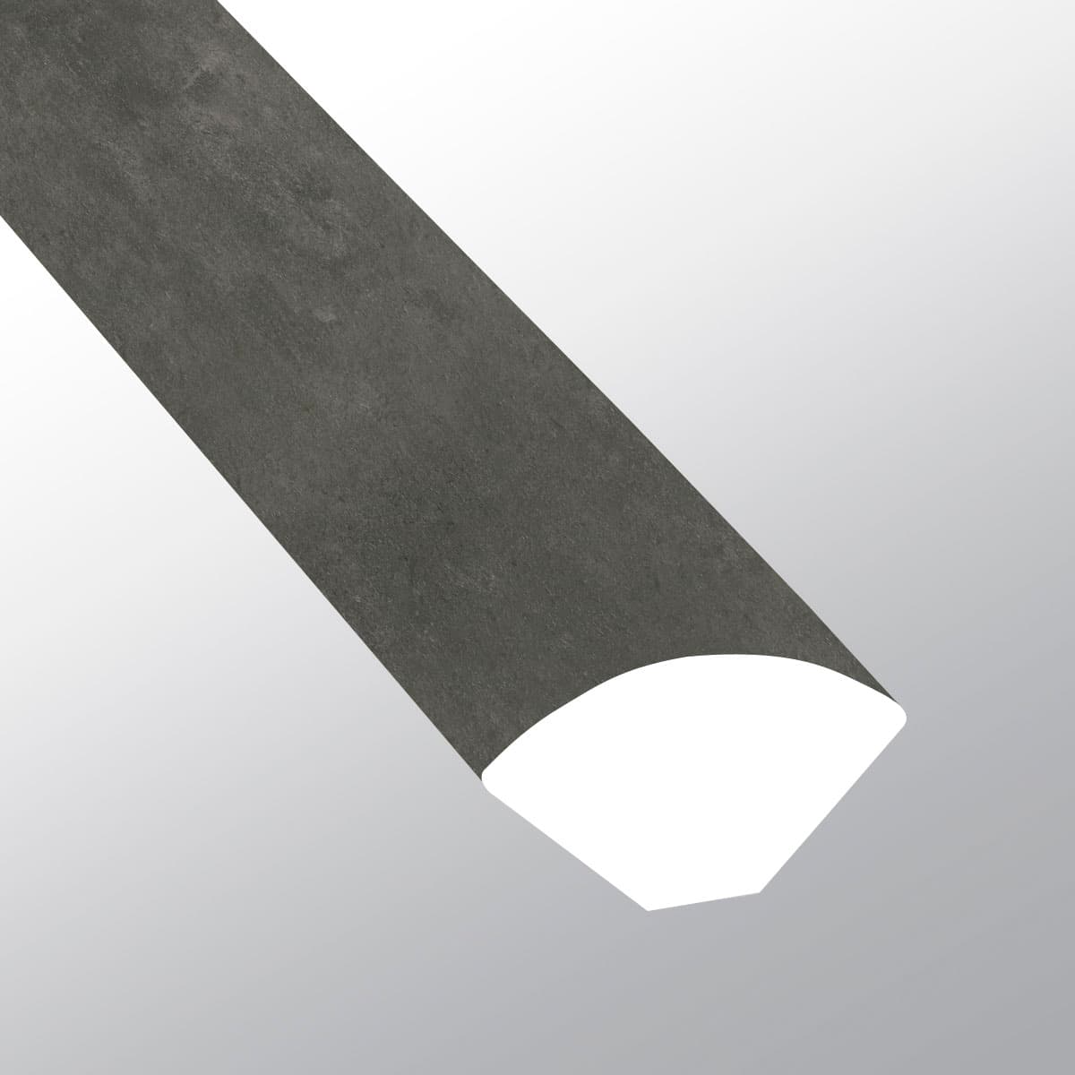 MSI Everlife Stormbound 100% Waterproof Rigid Core (SPC) Flooring — Trecento Collection — detail view 16
