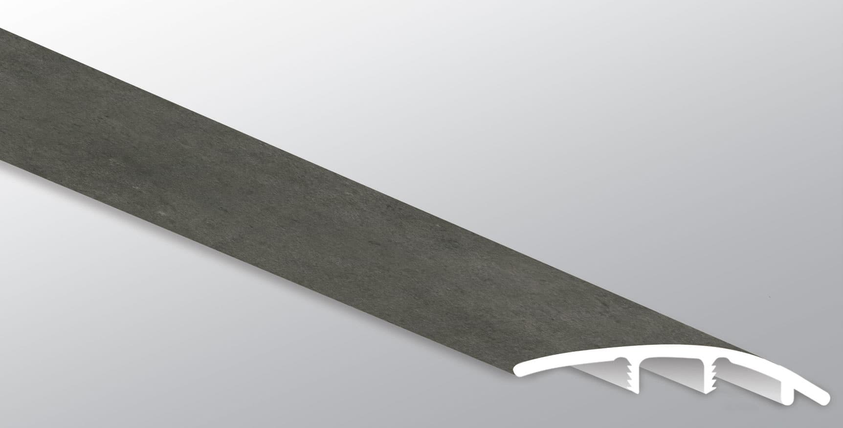 MSI Everlife Stormbound 100% Waterproof Rigid Core (SPC) Flooring — Trecento Collection — detail view 13