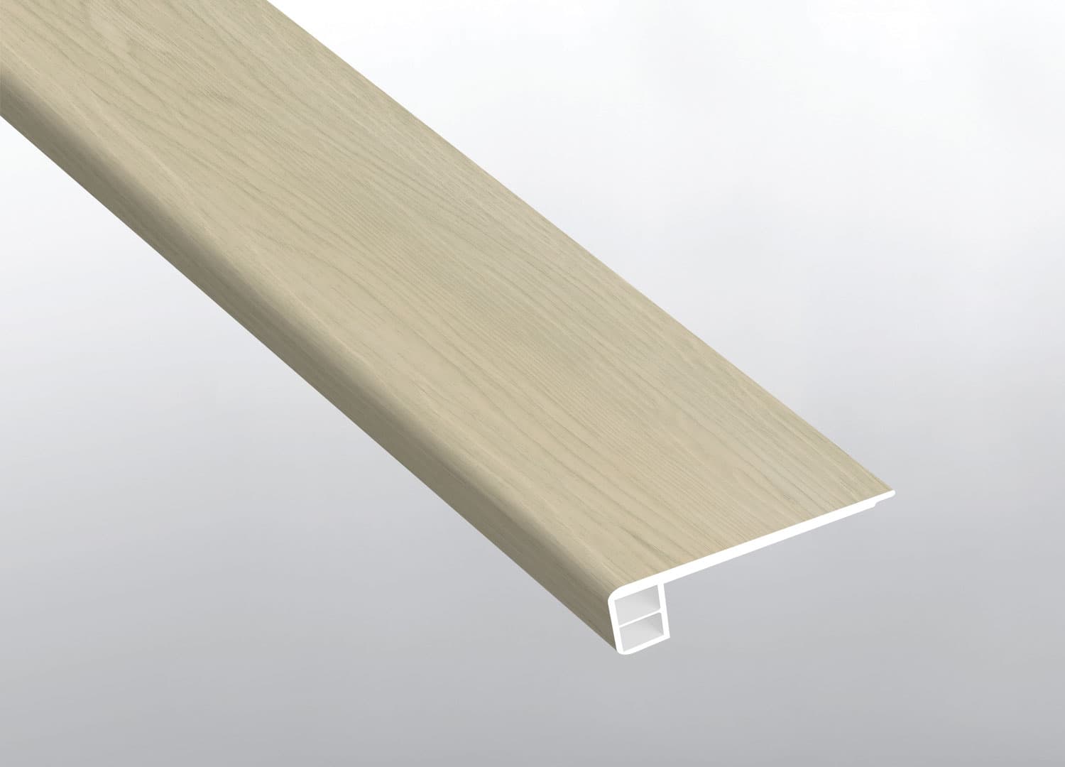 MSI Everlife Vintaj 100% Waterproof Rigid Core (SPC) Flooring — Andover Collection — detail view 13