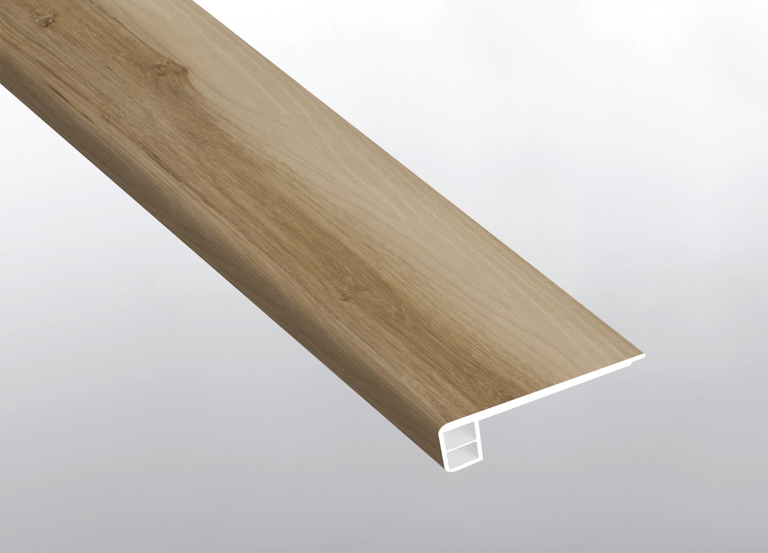 MSI Everlife Wilton 100% Waterproof Rigid Core (SPC) Flooring — Andover Collection — detail view 13
