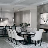 MSI Everlife Grayton 100% Waterproof Rigid Core (SPC) Flooring — Cyrus Collection — detail view 7