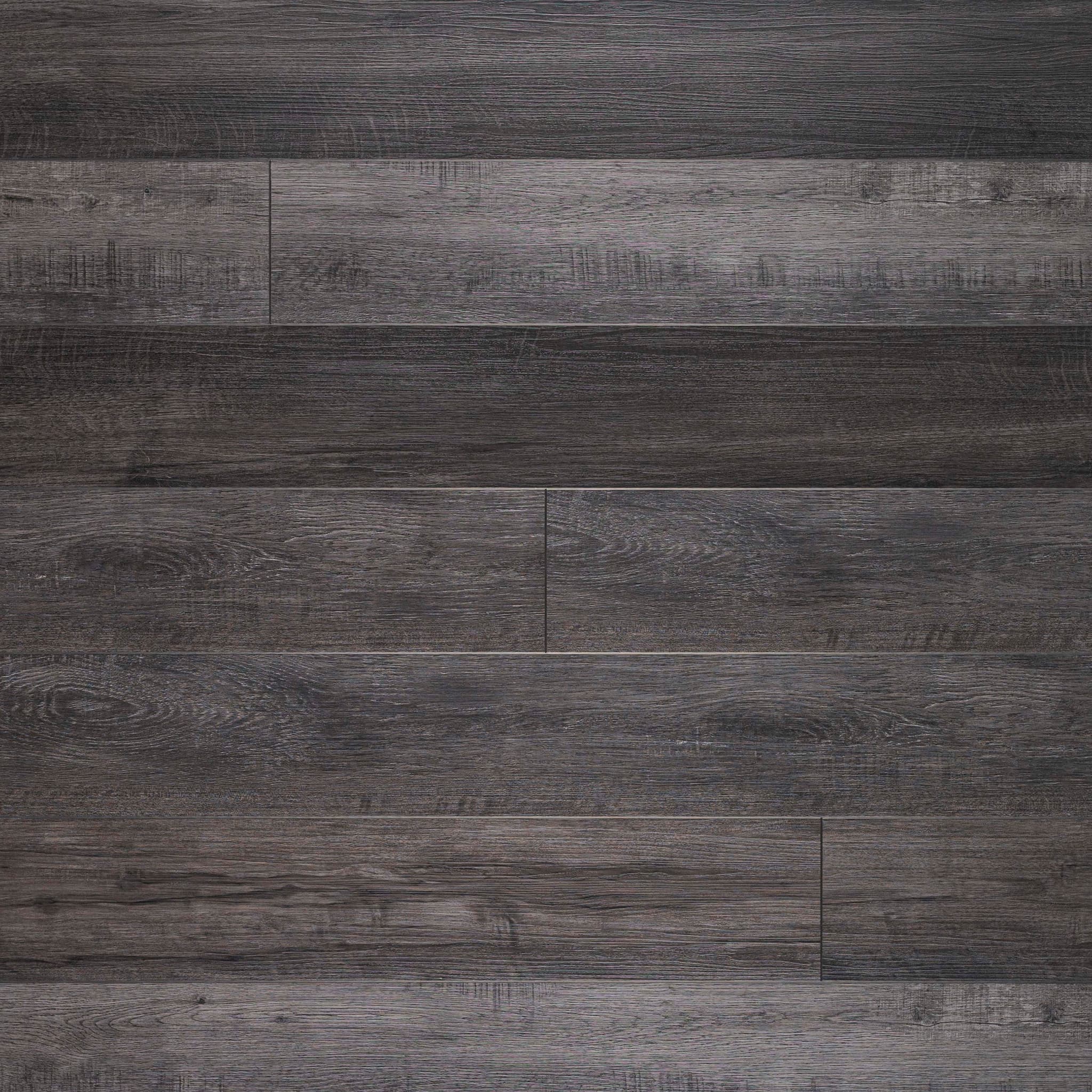 MSI Everlife Dakworth 100% Waterproof Rigid Core (SPC) Flooring — Andover Collection — plank close-up