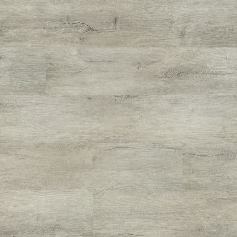 MSI Everlife York Gray 100% Waterproof Rigid Core (SPC) Flooring — Ashton Collection — plank close-up