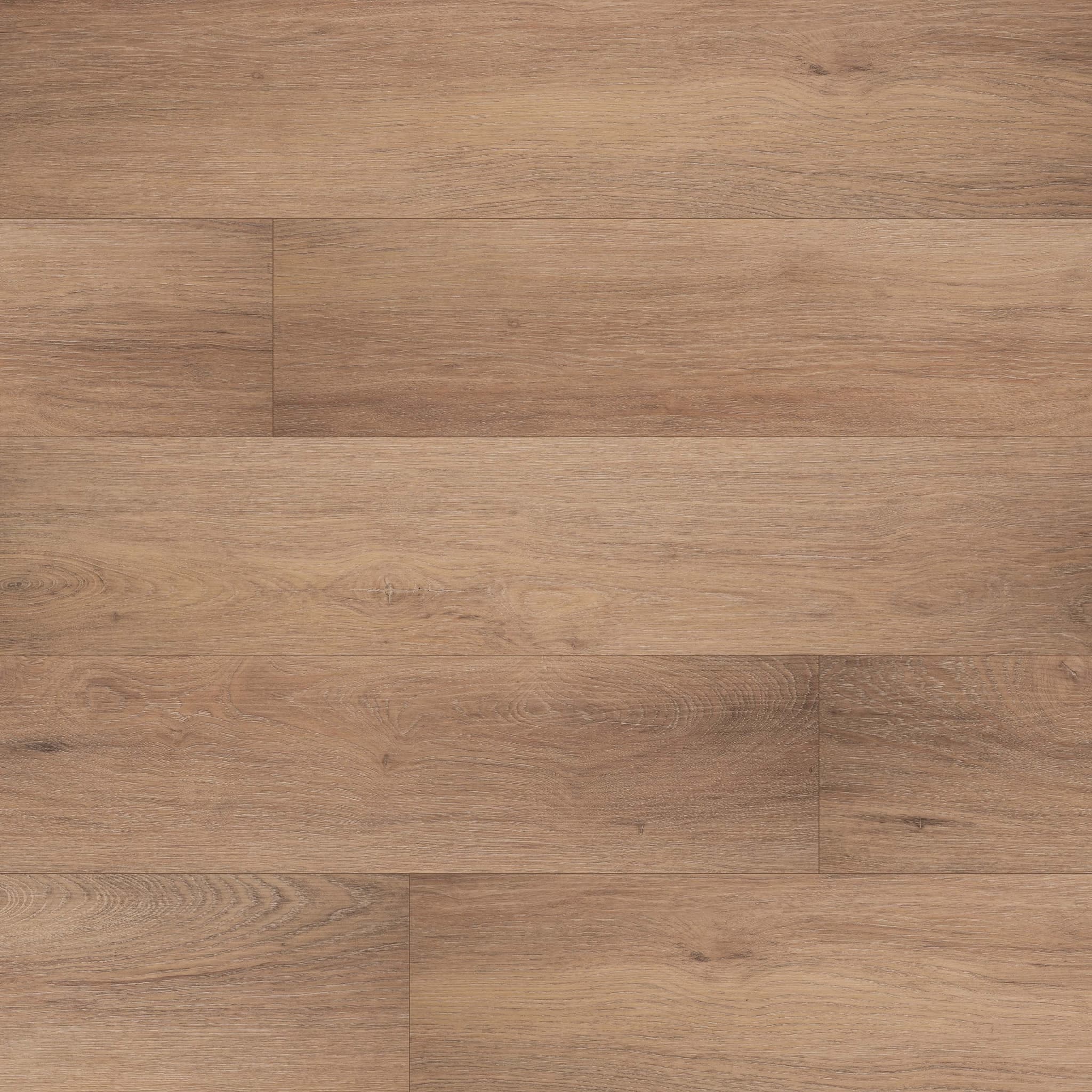 MSI Everlife Bellamy Brooks 100% Waterproof Rigid Core (SPC) Flooring — Andover Collection — plank close-up