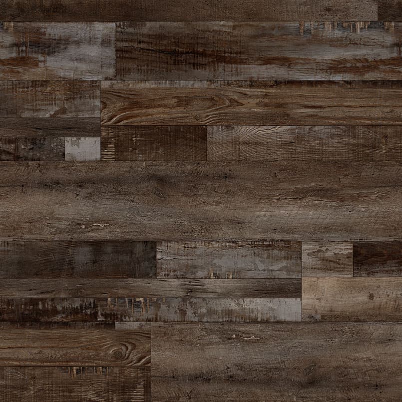 MSI Everlife Bembridge 100% Waterproof Rigid Core (SPC) Flooring — Cyrus Collection — plank close-up