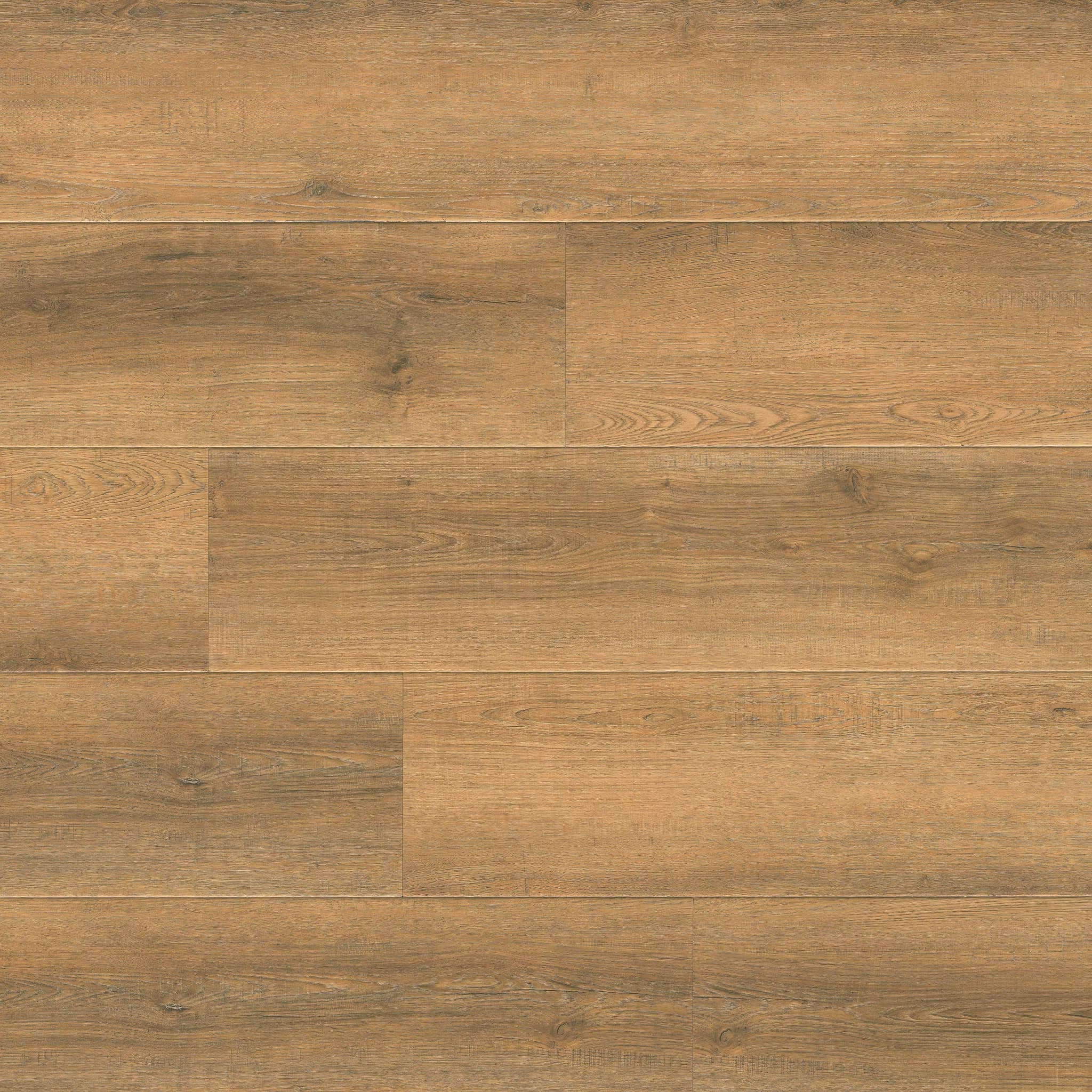 MSI Everlife Macland 100% Waterproof Rigid Core (SPC) Flooring — Wayne Parc Collection — plank close-up