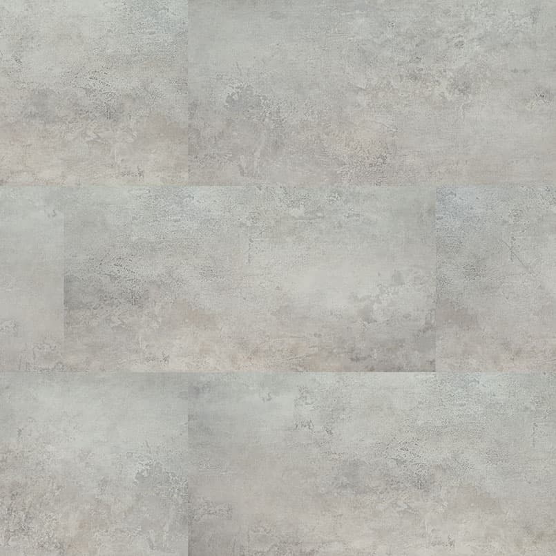 MSI Everlife Mountains Gray 100% Waterproof Rigid Core (SPC) Flooring — XL Trecento Collection — plank close-up