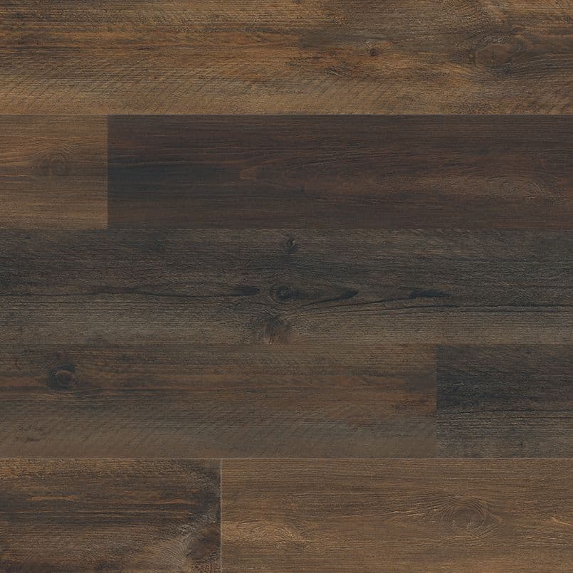 MSI Everlife Hawthorne 100% Waterproof Rigid Core (SPC) Flooring — Prescott Collection — plank close-up