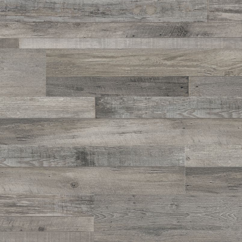 MSI Everlife Mezcla 100% Waterproof Rigid Core (SPC) Flooring — Prescott Collection — plank close-up