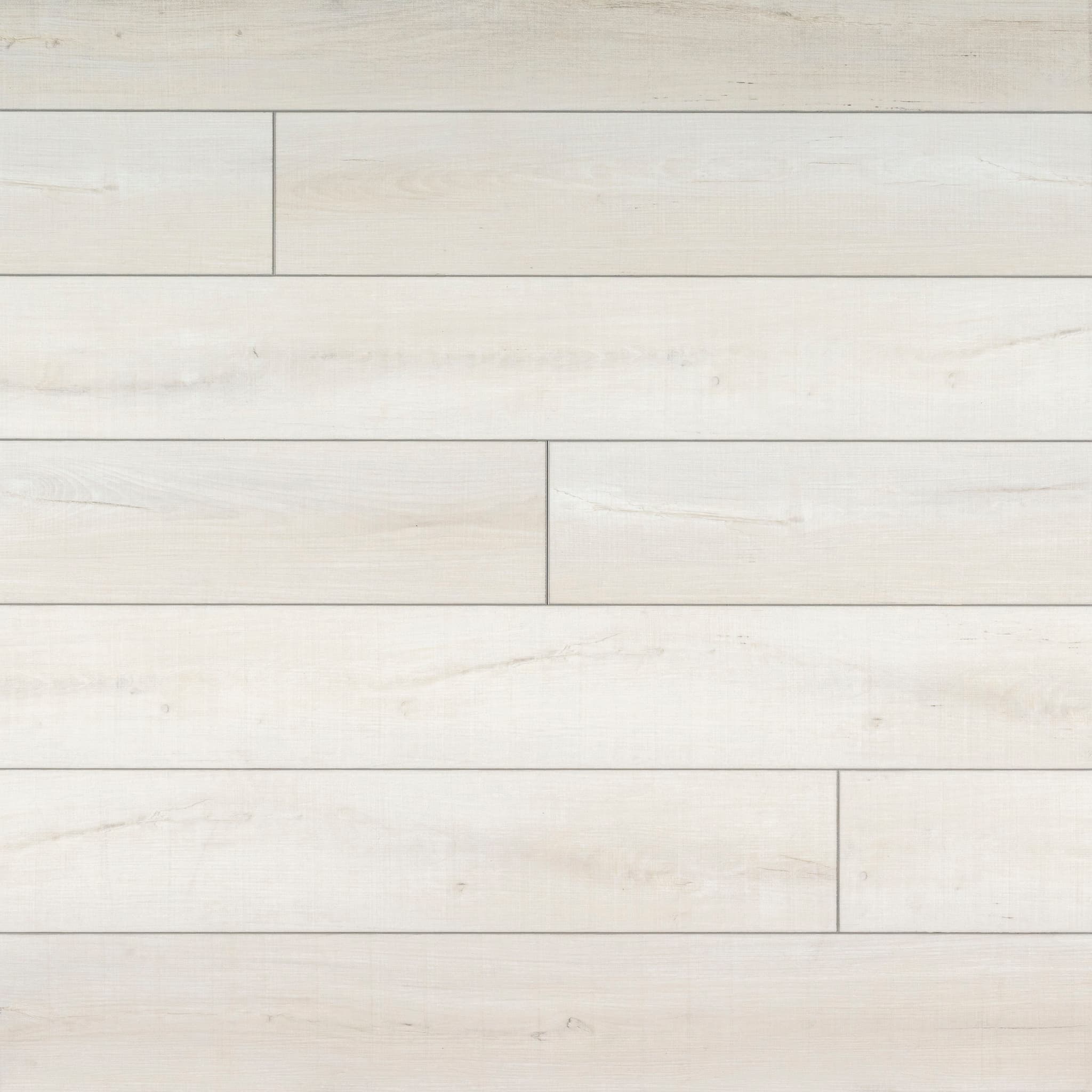 MSI Everlife Whitby White 100% Waterproof Rigid Core (SPC) Flooring — Andover Collection — plank close-up