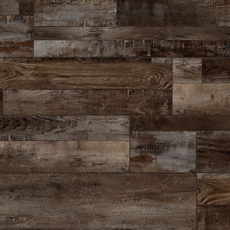 MSI Everlife Bembridge 100% Waterproof Rigid Core (SPC) Flooring — XL Cyrus Collection — plank close-up