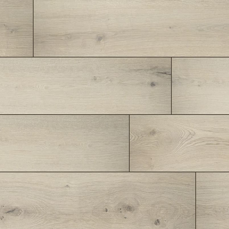MSI Everlife Runmill Isle 100% Waterproof Rigid Core (SPC) Flooring — XL Cyrus Collection — plank close-up